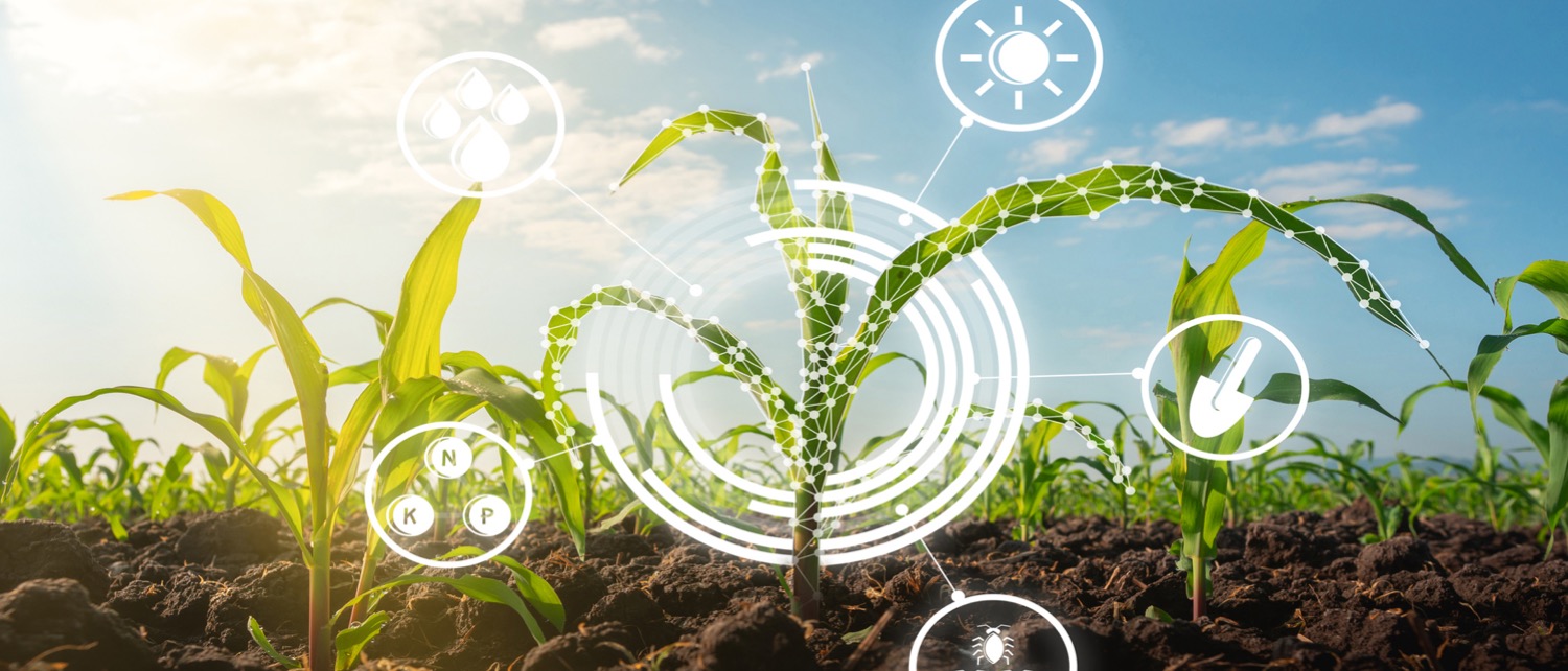 Organic Growth Input Research & Development