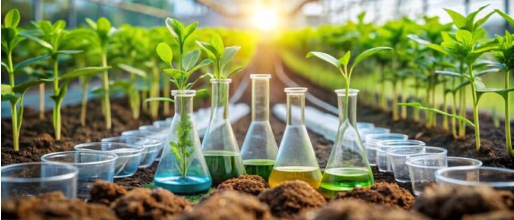 Tissue Culture Plant Research & Production Unit - SIARD