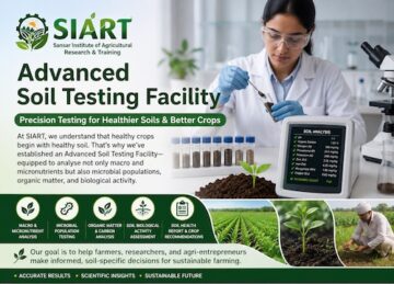 Advanced Soil Testing