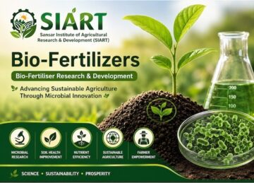 Bio-Fertilizers