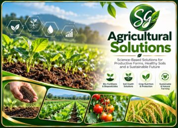 Agricultural Solutions