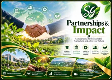 Partnerships & Impact