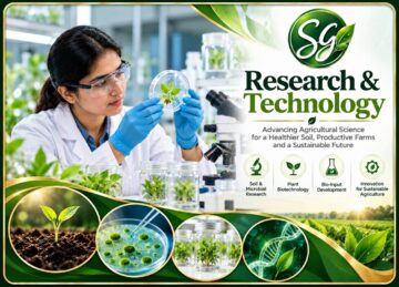 Research & Technology