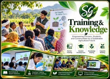 Training & Knowledge